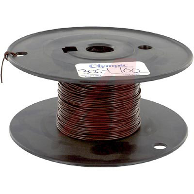 306 BROWN Olympic Wire and Cable Corp.  96.40500$  